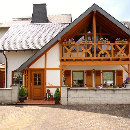 Haus Winkelchen Βίλα Κόχεμ Εξωτερικό φωτογραφία
