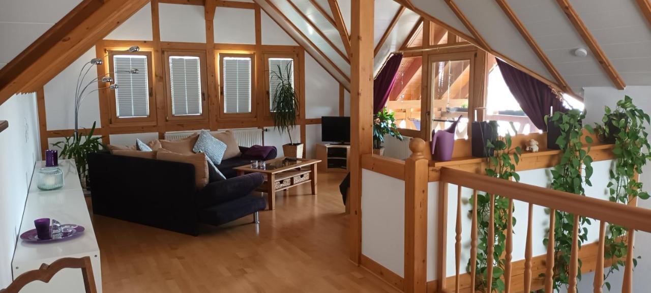 Haus Winkelchen Βίλα Κόχεμ Εξωτερικό φωτογραφία