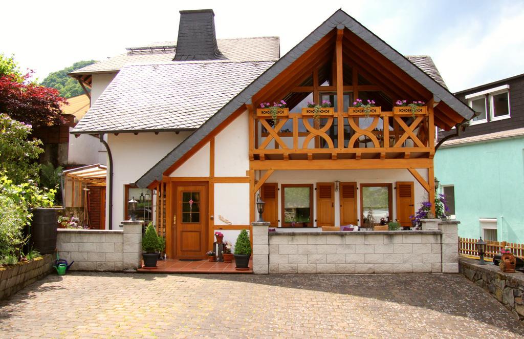 Haus Winkelchen Βίλα Κόχεμ Εξωτερικό φωτογραφία