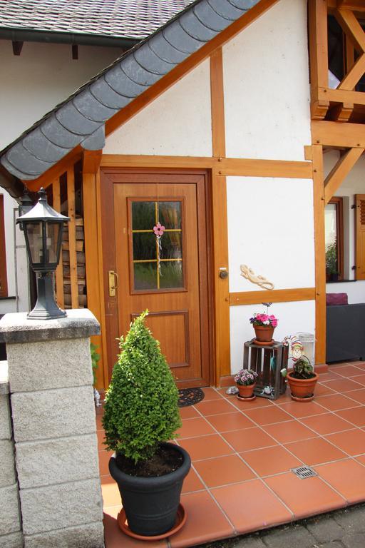 Haus Winkelchen Βίλα Κόχεμ Εξωτερικό φωτογραφία