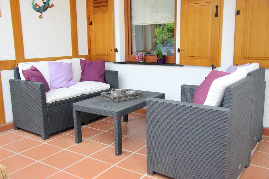 Haus Winkelchen Βίλα Κόχεμ Εξωτερικό φωτογραφία