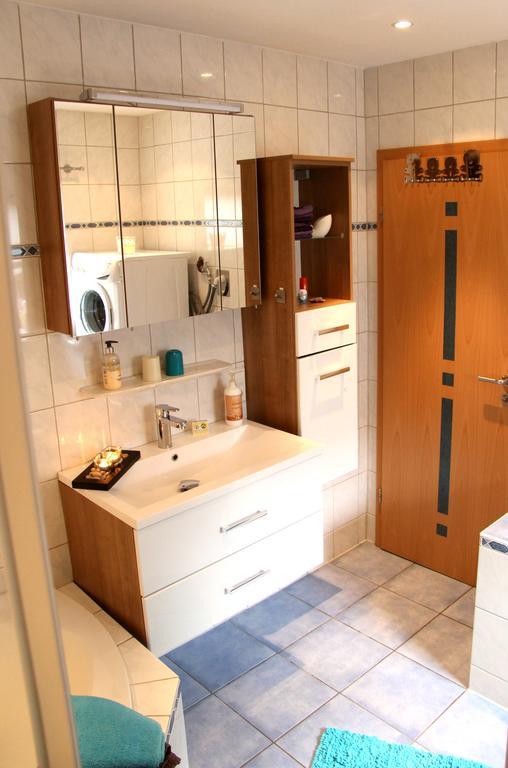 Haus Winkelchen Βίλα Κόχεμ Εξωτερικό φωτογραφία